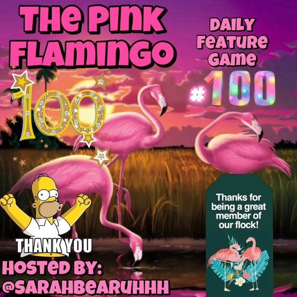 LISTING FULL! Check out Fri 🦩’s nxt door!Like NEW listing!🤗 Unlike this one!🎄 - Picture 3 of 17